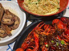 -松哥油焖大虾(科技园店)