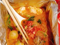 -见味花甲(福田coco park店)