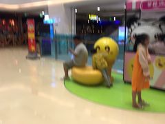 -信利城市广场