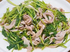 小芫爆肚丝-陈傻子餐厅(世纪都会店)