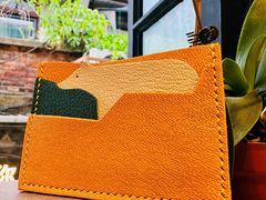 -如果·追梦手工皮具DIY教学店(田子坊店)