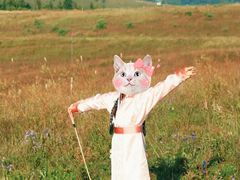 -敕勒川草原文化旅游区