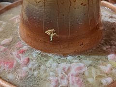 -额尔敦草原涮羊肉·烧烤(冻青树总店)