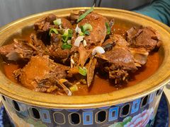 -金典银峰老鹅馆·昆山菜(亭林公园店)