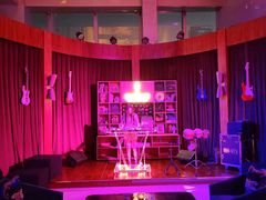 -The Penthouse酒吧