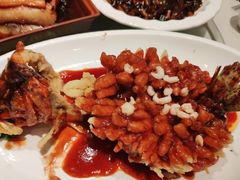-得月楼·省级非遗·传统苏帮菜(观前店)