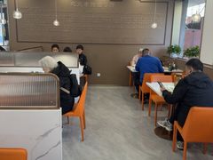 -老回回饺子馆(海洋馆店)