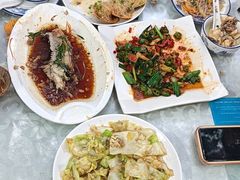 -范饭椰林川湘味海鲜·椰子鸡(三亚湾椰梦长廊店)