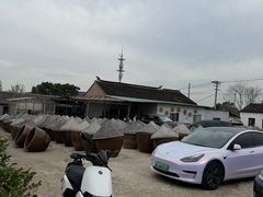 -苏州市吴中区光福窑上花果蜜饯厂