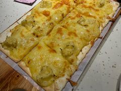 -夏日玛莉西餐厅(岳阳花板桥步步高店)