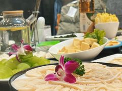 -新柏乐火锅(中源大道店)