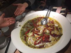 -江湖情酸菜鱼(万菱汇店)
