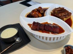 -侨美食家·粤菜(体育西路店)