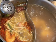 -呷哺呷哺(砂之船奥莱店)