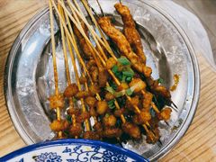 -江城燕子大排档(江汉路步行街店)