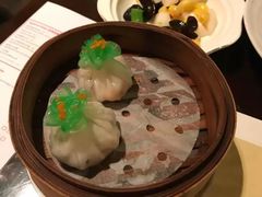 -海航大厦万豪酒店彩海轩中餐厅(霄云路店)