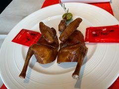 -馋遇江南·精致湖景雅宴(东方之门店)