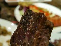 -尚雅铁板料理自助餐厅(乐松店)