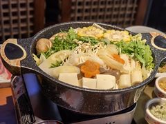 寿喜锅两人餐-有喜屋·烧鸟·居酒屋(周浦万达店)