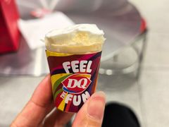 -DQ·蛋糕·冰淇淋(领秀城店)