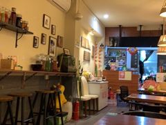 大堂-豆爺小面(朱雀店)