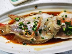 -锦里海景海鲜餐厅.三亚老字号(亚龙湾中心广场店)