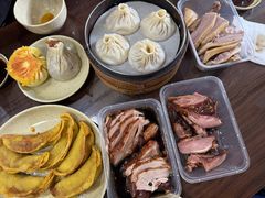 -李记清真馆(打钉巷店)