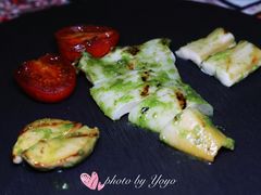 -1218 GRILL 主厨