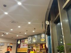 -東豫狼鲜货烧烤. 碳火烤鱼. 小龙虾(上海首店)