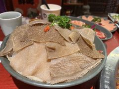 -谭鸭血老火锅·匠心(环球港旗舰店)
