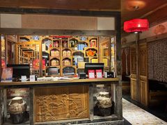 -兰溪小馆(首经贸店)