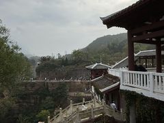 -太行锡崖沟旅游度假区