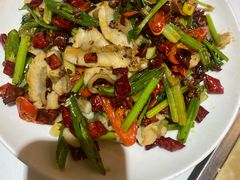 -豆爷烤肉(沁水路龙湖店)