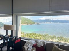 -三亚太阳湾柏悦酒店