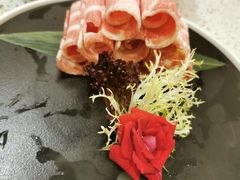 -椰子营·椰子鸡火锅(万象里店)