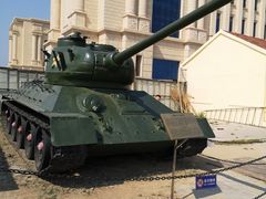 -中国人民解放军海军博物馆