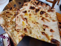 -克比叔叔印度餐厅Kebabs on the Grille(永康路分店)