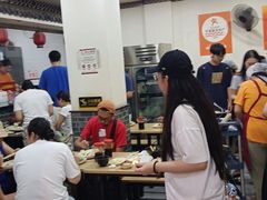 -津门张记包子铺(华昌道店)