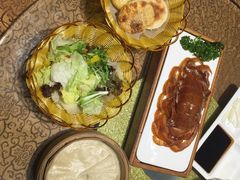 四季京味烤鸭店(农林下路店)-四季小馆·地道北京小吃(广百店)