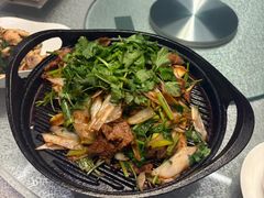 -北京王府井希尔顿酒店·秦唐中餐厅Chynna