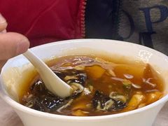-二泉园老菜馆·百年无锡菜