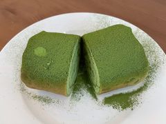 -六六·抹茶66’s SALDessert(保利时光里店)