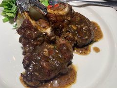 -大树餐厅(红旗街万达店)