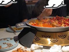 -味妙烤鱼吧(回龙观店)