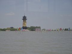 -溱湖国家湿地公园