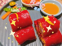 -点都德(喜粤楼店)