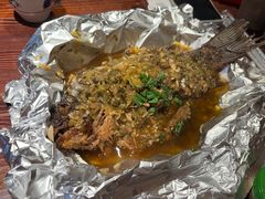 -衡厨·衡阳土菜(中南店)