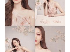 -海马体照相馆(环贸iapm大师爱情店)