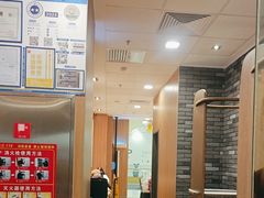 -麦当劳(凯德MALL太阳宫店)