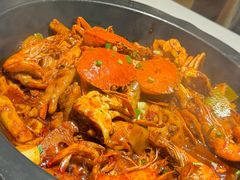 -虾吃虾涮.虾火锅.肉蟹煲(步步高梅溪新天地店)